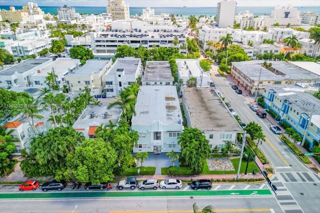 1115 Euclid Ave, Miami Beach, FL 33139