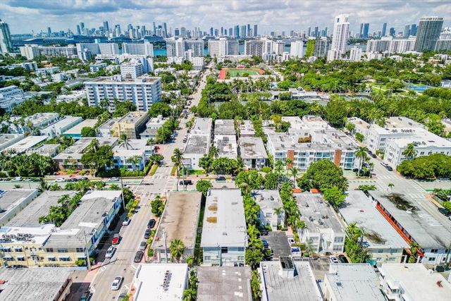 1115 Euclid Ave, Miami Beach, FL 33139