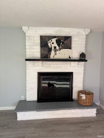 110 GREENBERRY Street, Sweetser, IN 46987