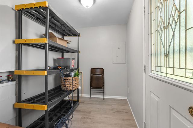 110 GREENBERRY Street, Sweetser, IN 46987