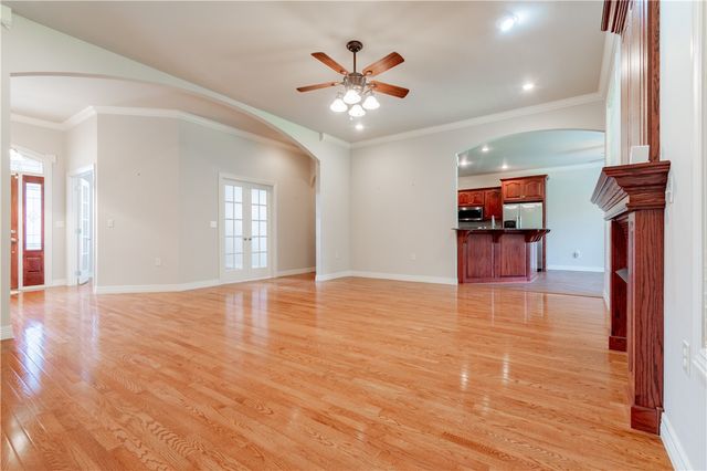 11503 Clubhouse Parkway, Farmington, AR 72730