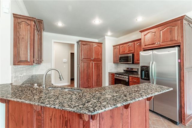 11503 Clubhouse Parkway, Farmington, AR 72730