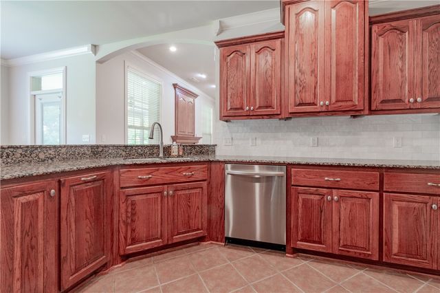 11503 Clubhouse Parkway, Farmington, AR 72730