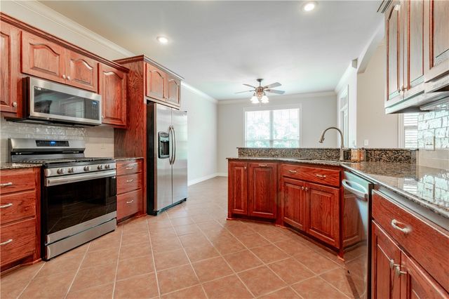 11503 Clubhouse Parkway, Farmington, AR 72730