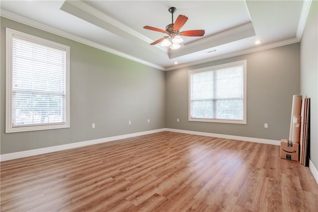 11503 Clubhouse Parkway, Farmington, AR 72730