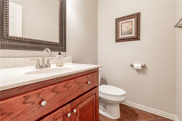 11503 Clubhouse Parkway, Farmington, AR 72730