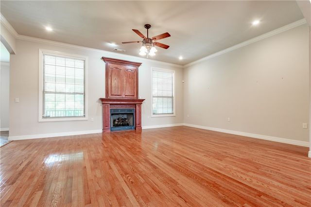 11503 Clubhouse Parkway, Farmington, AR 72730