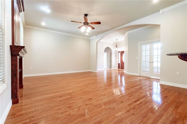 11503 Clubhouse Parkway, Farmington, AR 72730