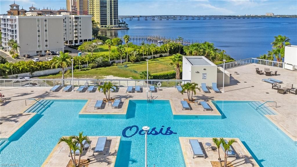 3000 Oasis Grand BLVD 2203, FORT MYERS, FL 33916 — photo 2