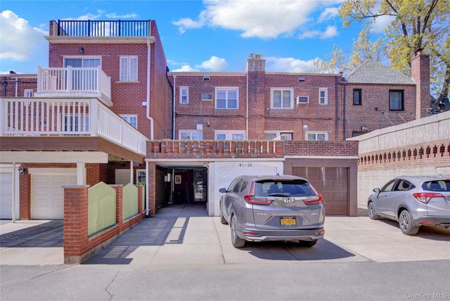 61-05 78th Street, Middle Village, NY 11379