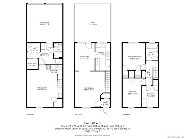 61-05 78th Street, Middle Village, NY 11379