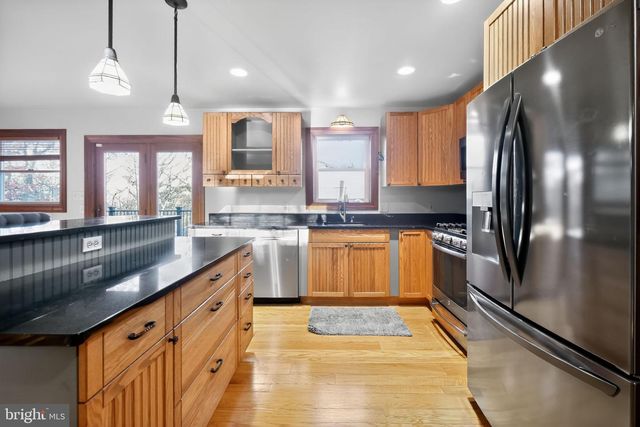 227 HAINES DR, Capon Bridge, WV 26711