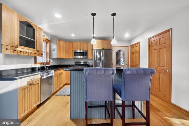 227 HAINES DR, Capon Bridge, WV 26711