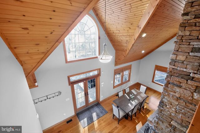 227 HAINES DR, Capon Bridge, WV 26711