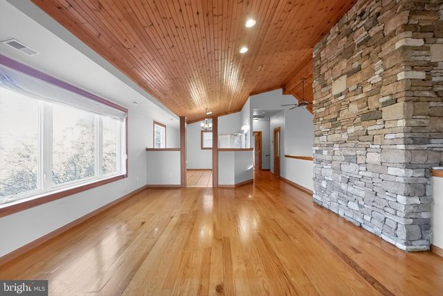 227 HAINES DR, Capon Bridge, WV 26711