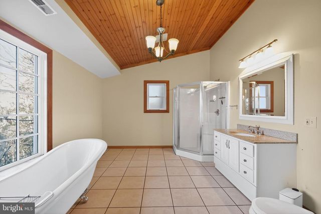 227 HAINES DR, Capon Bridge, WV 26711