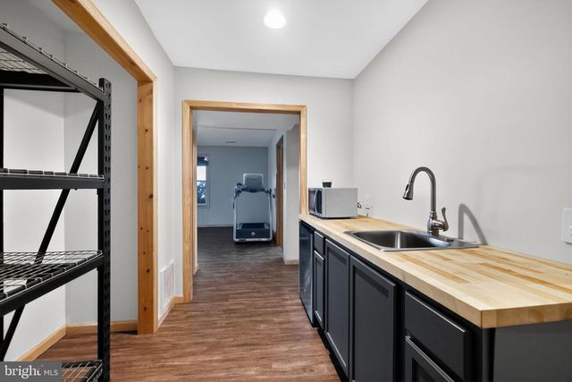 227 HAINES DR, Capon Bridge, WV 26711