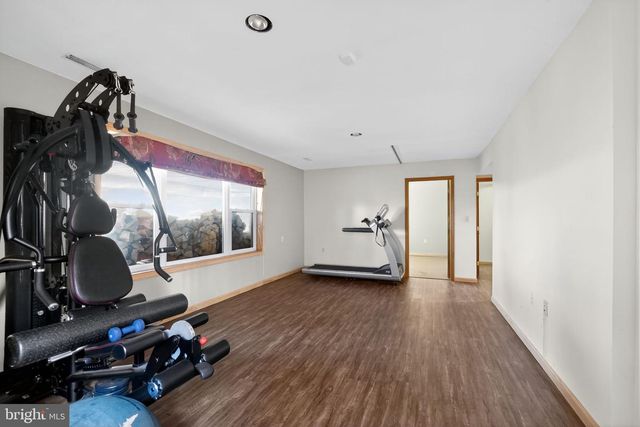 227 HAINES DR, Capon Bridge, WV 26711