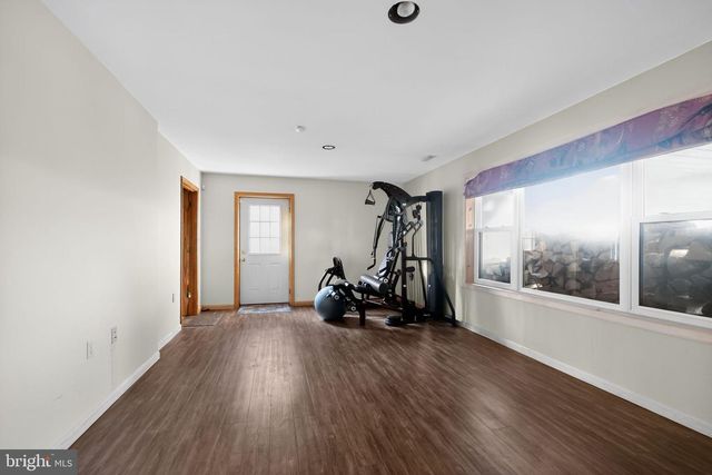 227 HAINES DR, Capon Bridge, WV 26711