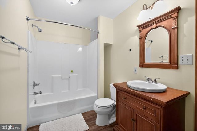 227 HAINES DR, Capon Bridge, WV 26711