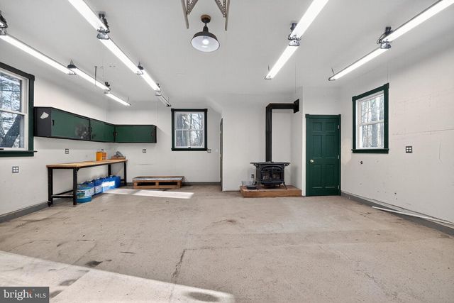 227 HAINES DR, Capon Bridge, WV 26711