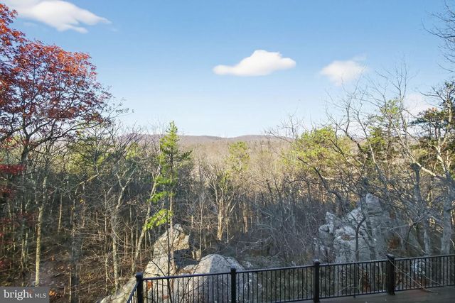 227 HAINES DR, Capon Bridge, WV 26711