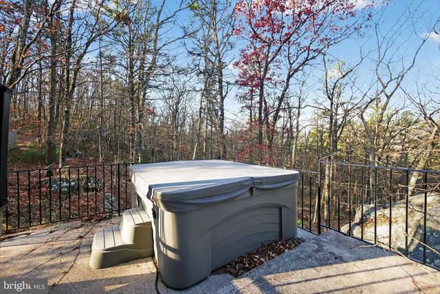 227 HAINES DR, Capon Bridge, WV 26711