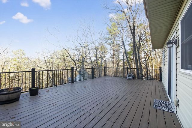 227 HAINES DR, Capon Bridge, WV 26711