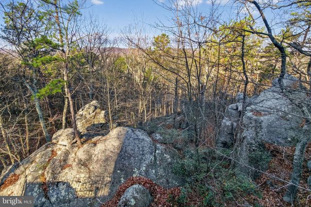 227 HAINES DR, Capon Bridge, WV 26711