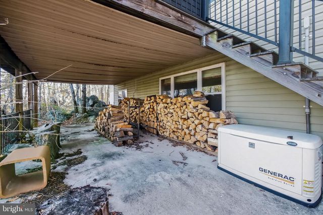 227 HAINES DR, Capon Bridge, WV 26711