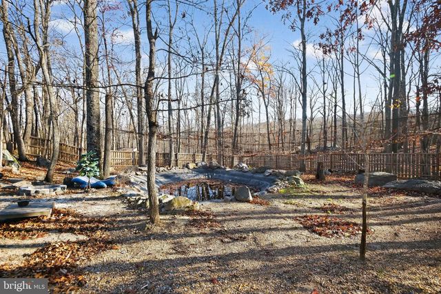 227 HAINES DR, Capon Bridge, WV 26711