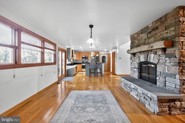 227 HAINES DR, Capon Bridge, WV 26711