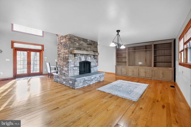 227 HAINES DR, Capon Bridge, WV 26711