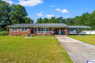 7187 N Hwy 501, Marion, SC 29565