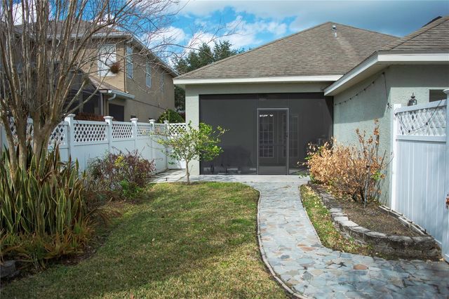 13608 CEPHEUS DRIVE, Orlando, FL 32828