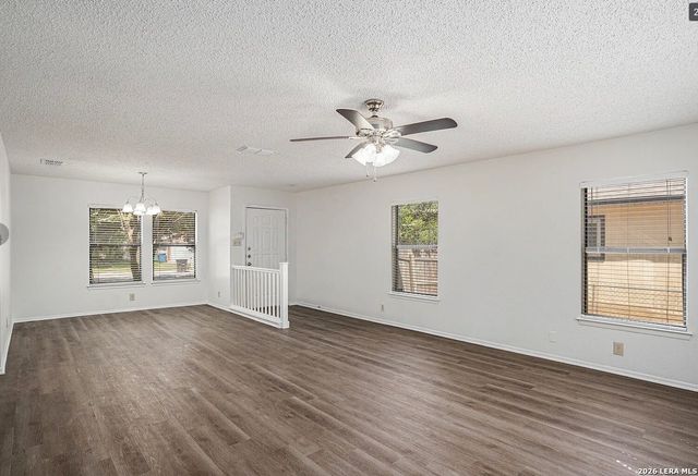 13038 Woller Valley, San Antonio, TX 78249