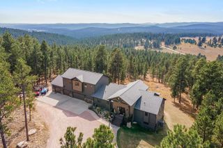 8000 MEADOW VIEW CT, Rapid City, SD 57702