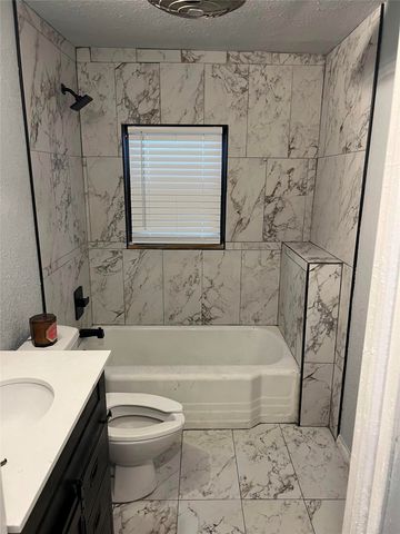 3204 Prospect Avenue, Fort Worth, TX 76106