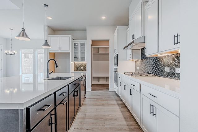145 Peninsula Point Drive, Montgomery, TX 77356