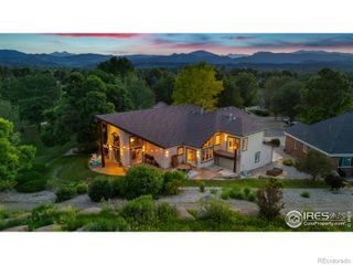 4926 Saint Andrews Court, Loveland, CO 80537
