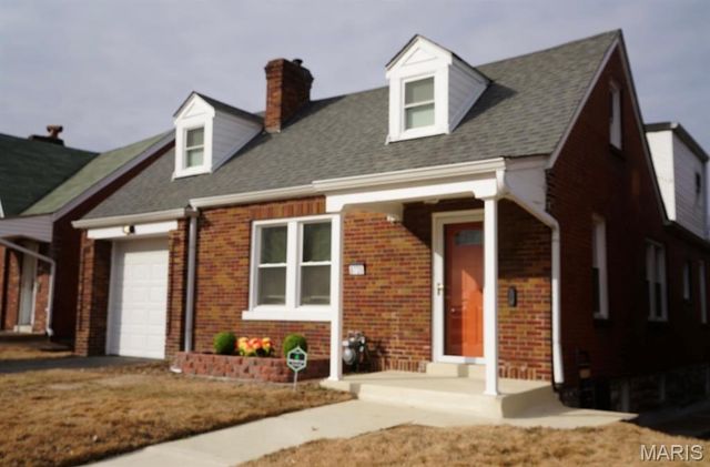 8725 Goodfellow Boulevard, St Louis, MO 63147