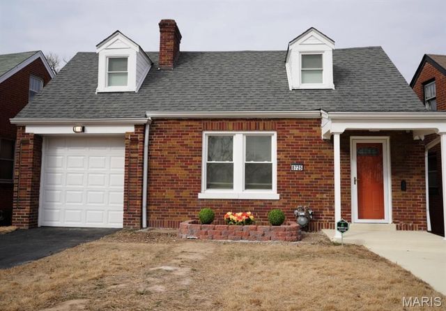 8725 Goodfellow Boulevard, St Louis, MO 63147