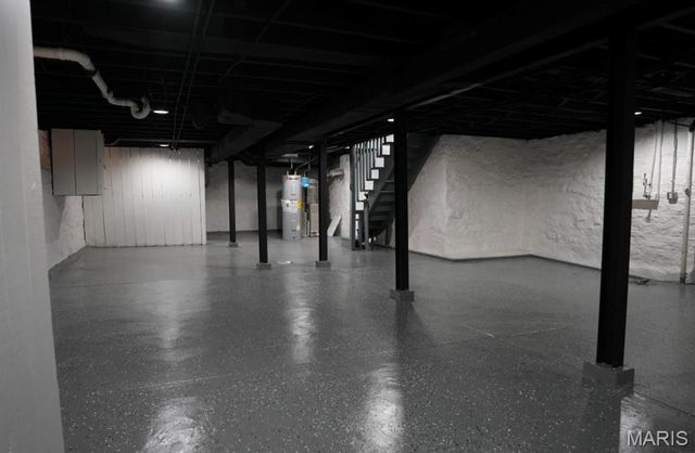 8725 Goodfellow Boulevard, St Louis, MO 63147