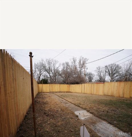 8725 Goodfellow Boulevard, St Louis, MO 63147