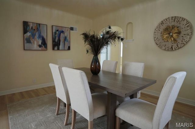 8725 Goodfellow Boulevard, St Louis, MO 63147