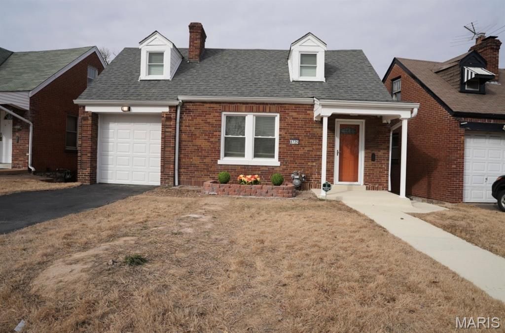 8725 Goodfellow Boulevard, St Louis, MO 63147