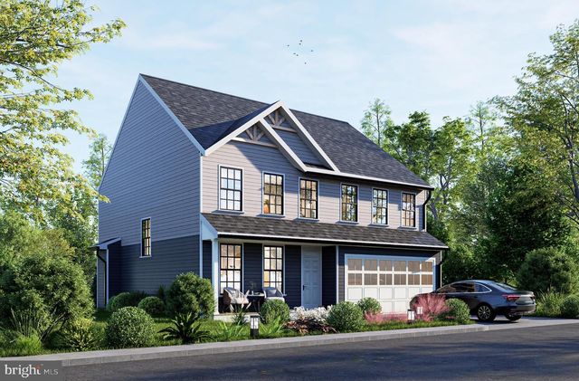 19204 CARDINAL HEIGHTS, Triangle, VA 22172