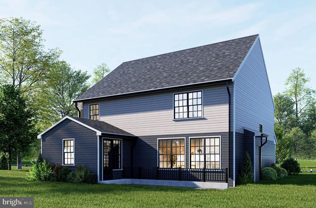 19204 CARDINAL HEIGHTS, Triangle, VA 22172