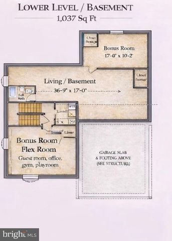 19204 CARDINAL HEIGHTS, Triangle, VA 22172