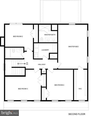 19204 CARDINAL HEIGHTS, Triangle, VA 22172